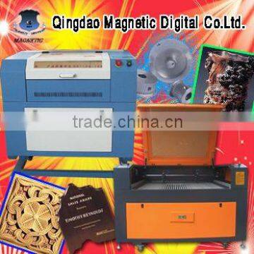 laser cutting and engaving machine