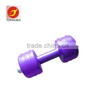 promotional game dumbbell for dog