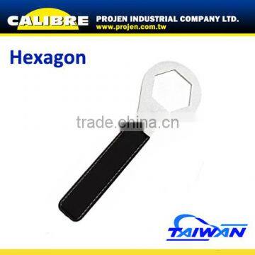 CALIBRE Hexagon Duramax Fuel Filter Water Sensor Wrench Fuel Filter Wrench