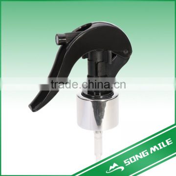 New Design Aluminium Coating Trigger Sprayer