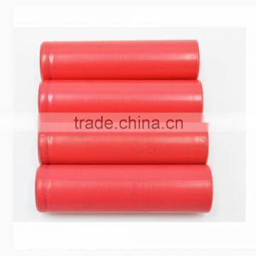 100% Authentic Rechargeable Battery Sanyo UR 18650 FM 2600mAh UR18650 2600mAh Sanyo 18650 Rechargable Battery