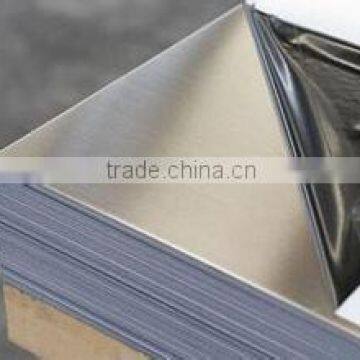 Thin 304 304L 430 Cold Rolled Stainless Steel Plate