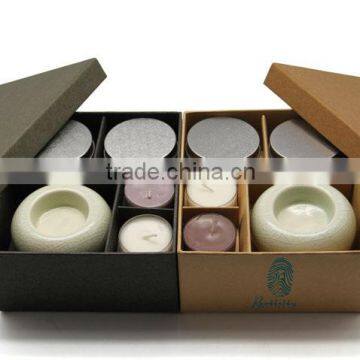 Aroma Oil Gift Sets, Incense Burner Set photo-2
