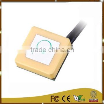 RF Cables GPS Internal Antennas Active Patch Antennas