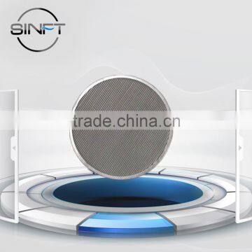 Multi-Layer Automatic Sintered Filter Disc