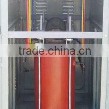 5000 KVA EPOXY CAST RESIN TRANSFORMER