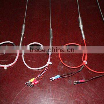 RTD Pt100 Temperature Sensor,Thermocouple/Resistance Thermometer Element