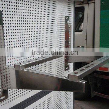Air Conditioner condensing unit bracket