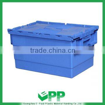 EPP-N6040/315A Stack Nest Containers with Lids