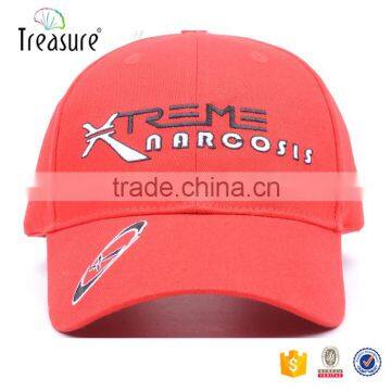 2016 chinese cap custom stitched logo curve brim custom baseball caps and hats for men