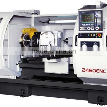 CNC Lathe