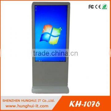 42'' Apple Design Advertising Player WIth 3G/WIFI photo-2