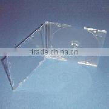 5.2mm cd Dvd Case With pp Material photo-6