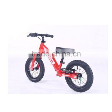 Coordination & Balance Toys Children Balance Bike photo-6