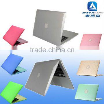 Macasing Good Quality High-end For Apple Laptop For Macbook Pro 13.3 Case photo-4