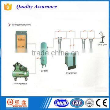 7.5kw 10HP Screw Air Compressor