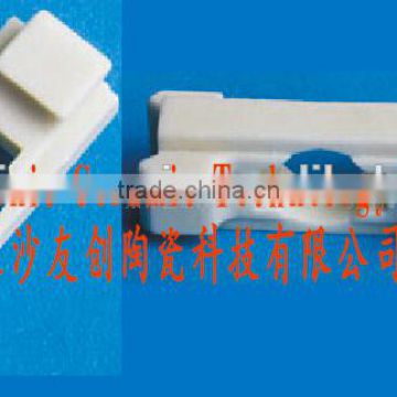 Heat Resistance Insulation Eectrical Steatite Ceramic