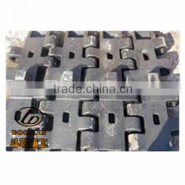 Good Quality Undercarriage Parts For P&A7150 Crawler Crane track shoe assy