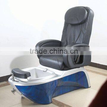 Pedicure spa chair