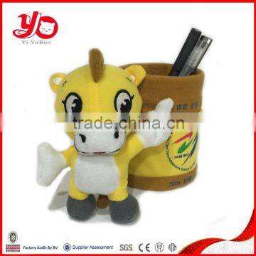 Best Handmade Plush Earth Pillow, Classic Earth Soft Pillow Cushions