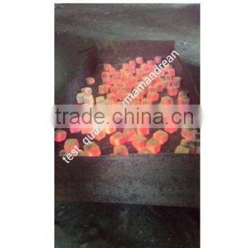 The Best Coconut Charcoal Briquette 100% Pure Coconut Shell Made From Indonesia 2015