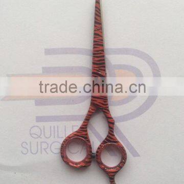 hair cutting scissors