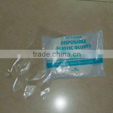 hand care gloves
