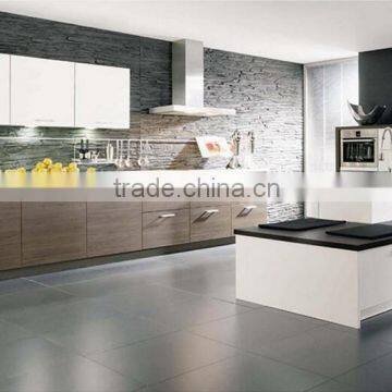 LB-JH1009 modular kitchen cabinets of hanging kitchen cabinet design