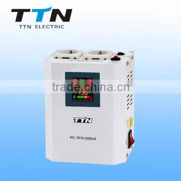 2kv automatic voltage stabilizer