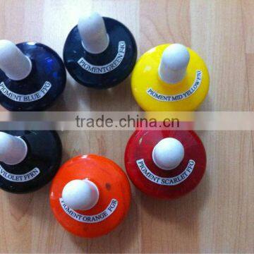 T-Shirt printing paste