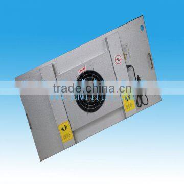 Fan filter unit (FFU) HEPA for AHU