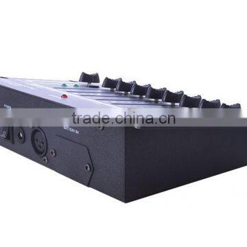 Simar 16 Channels Smaller Lighting Studio DMX512 Lights Control Dimming Equipment Console M-8-16 photo-3