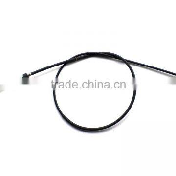 JMC Baodian Auto Car Hand Brake Cable Left Original JMC Light Truck Auto Spare Parts photo-2