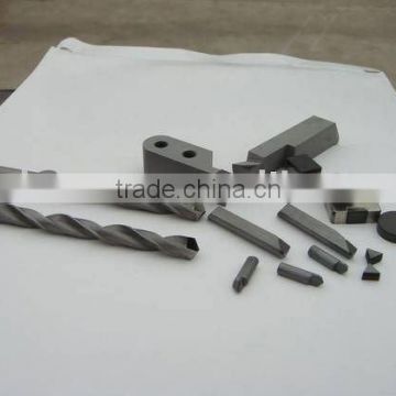 PCD&PCBN milling insert