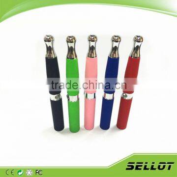 Top quality dry herb ego wax atomizer ego vaporizer pen ego d atomizer hot selling