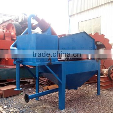 High quality Sand Collect equipment with competitive price