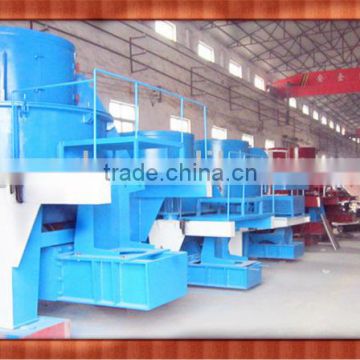 2013 Hot Sale ISO9001 Certification sand maker