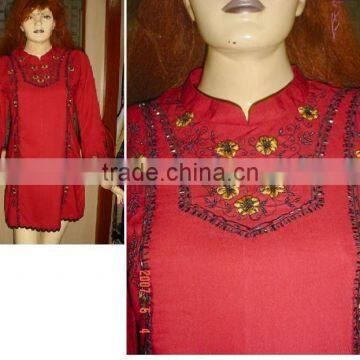 Ladies Apparel