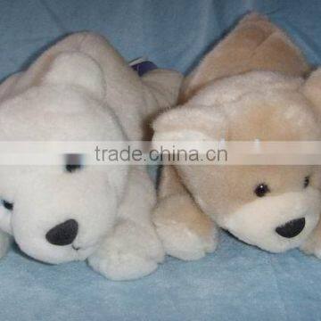 Plush Toys Polar Bear