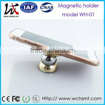 Cell Phone Holder 360 Degree Rotating Magnetic Car Adjustable Cell Phone Holder                        
                                                Quality Choice