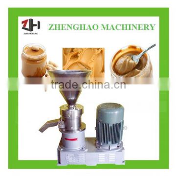 Peanut butter making machine/ Sesame butter making machine