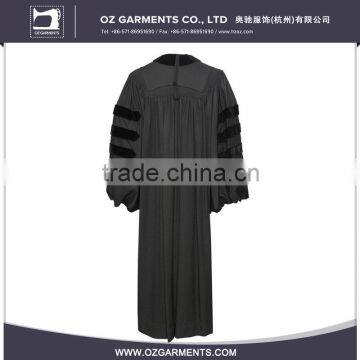 Best Selling in China Choir Gown