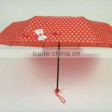 3 Folding Umbrella