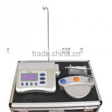 Hot sale imported brushless motor dental implant machine