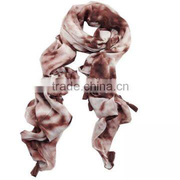 Wholesale China Merchandise pure silk scarf
