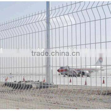 High quality airport mesh fencing jc-04