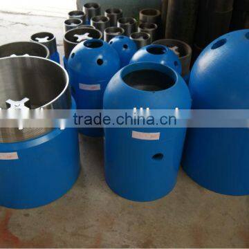 api 5ct casing float collar and float shoe for cementing tools