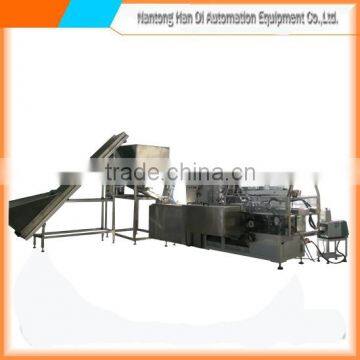 high quality pingpong ball cartoner from shanghai port