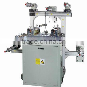 PLC Controlled High Foam Laminating Machine