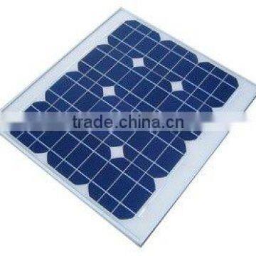 SPM30-M solar panel with CE and TUV certificate